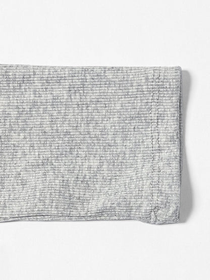 Classy U-Neck Button Decor Tank Top & Wide Leg Trousers with Lace Trim Camisole Three-Piece Set