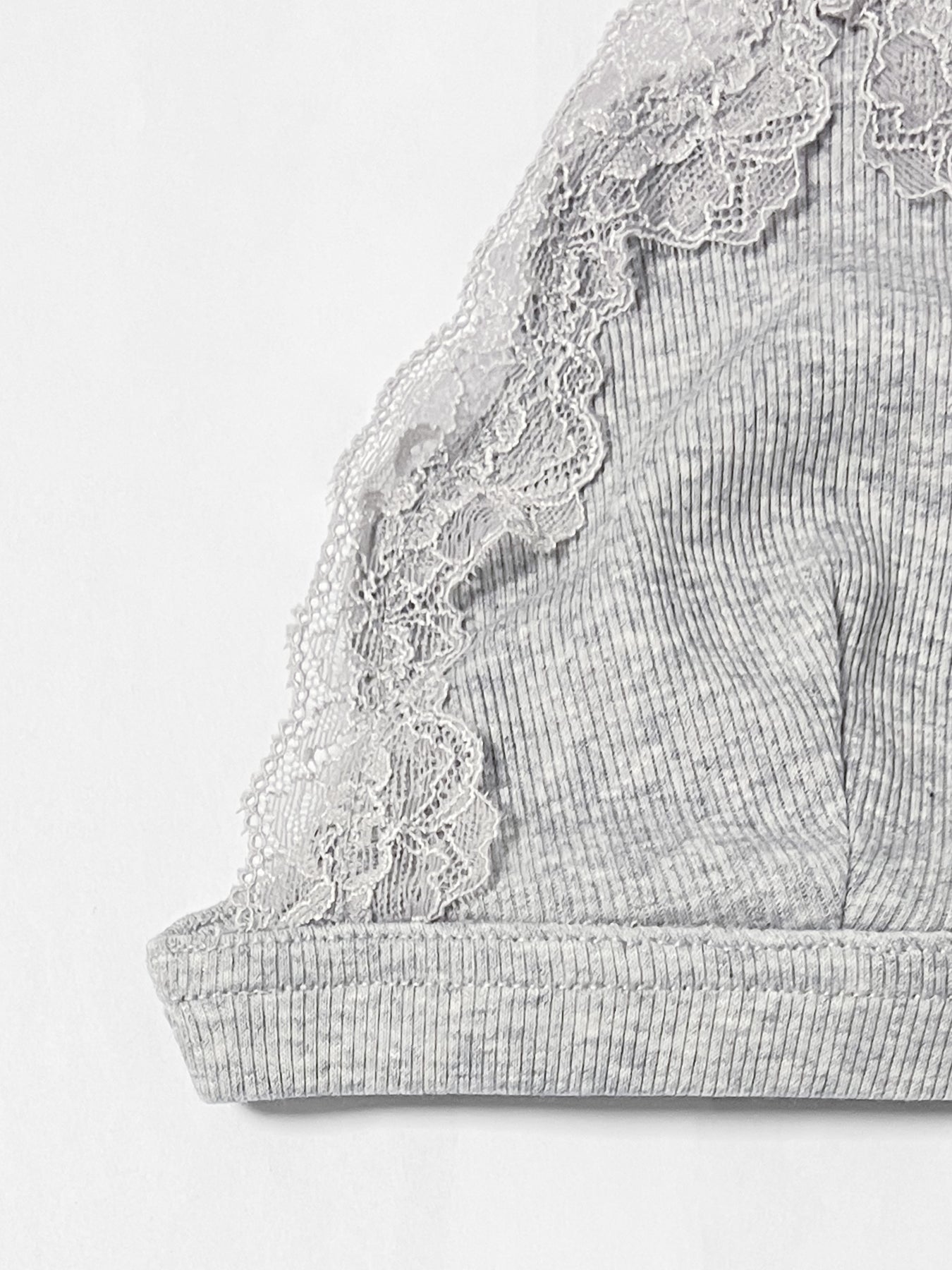 Classy U-Neck Button Decor Tank Top & Wide Leg Trousers with Lace Trim Camisole Three-Piece Set