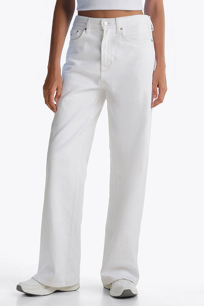 Casual Mid-Rise Denim Multi-Pocket Stretchy Jeans