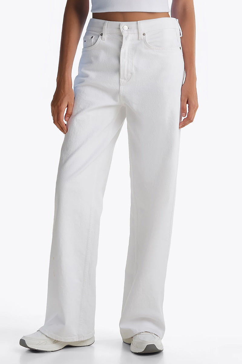 Petite Casual Mid Rise Denim Multi Pocket Stretchy Jeans