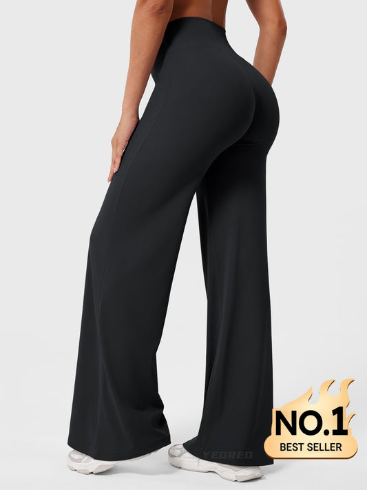 Nera Eddiy Straight Leggings