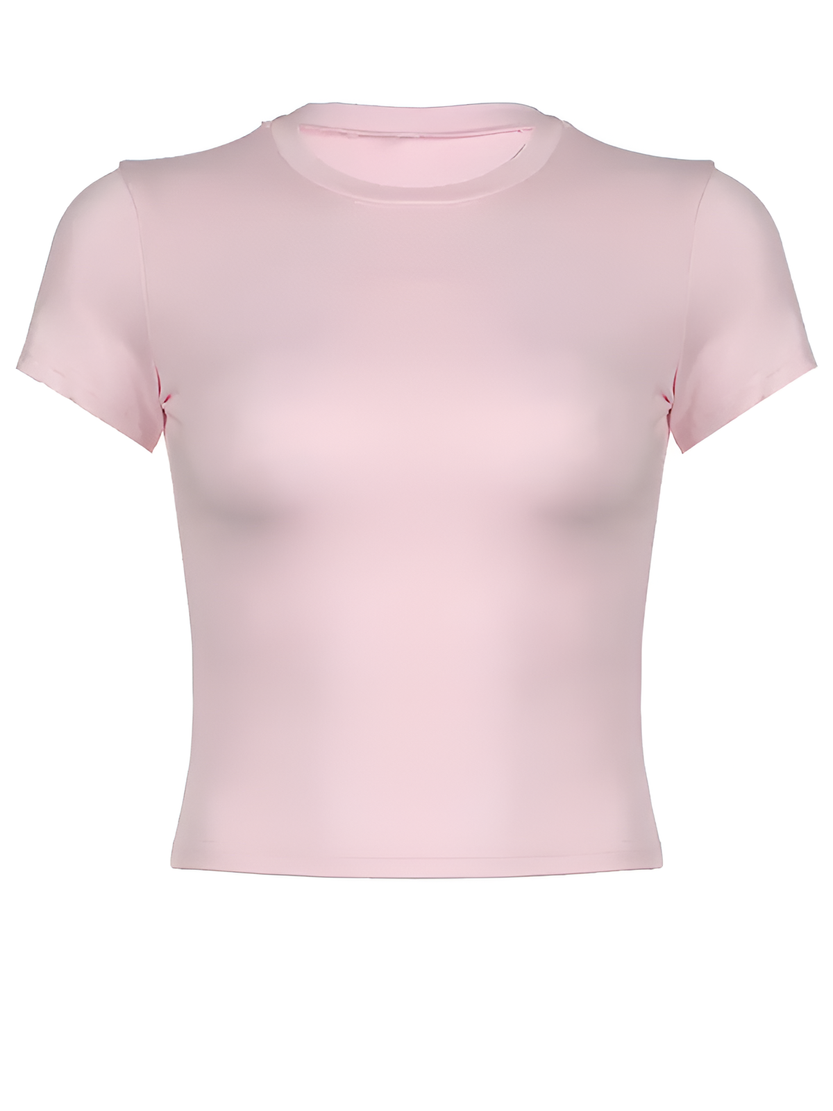 Nera Essential Slim-Fit Tee