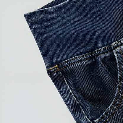 Elora Flex Flare Jeans