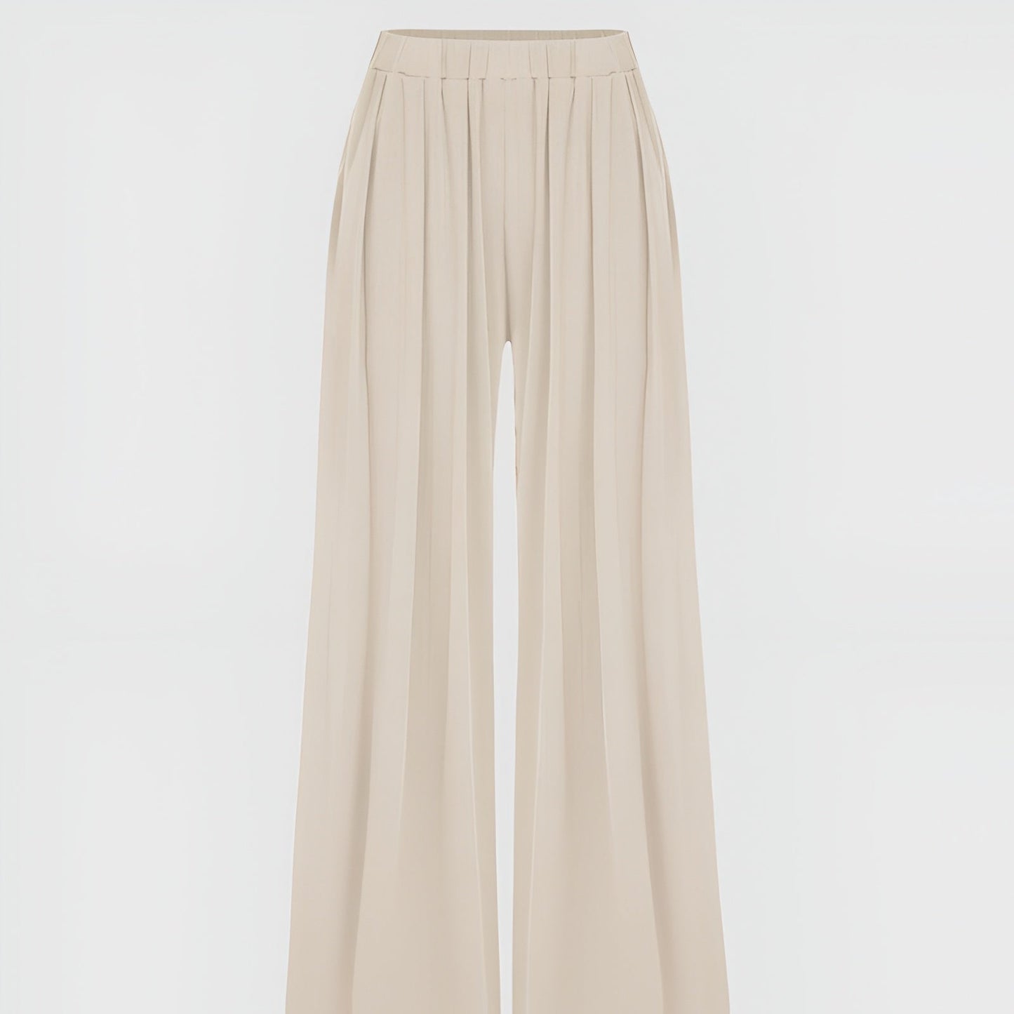 Elora Flex Wide-Leg Pants