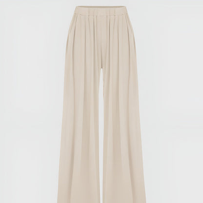 Elora Flex Wide-Leg Pants