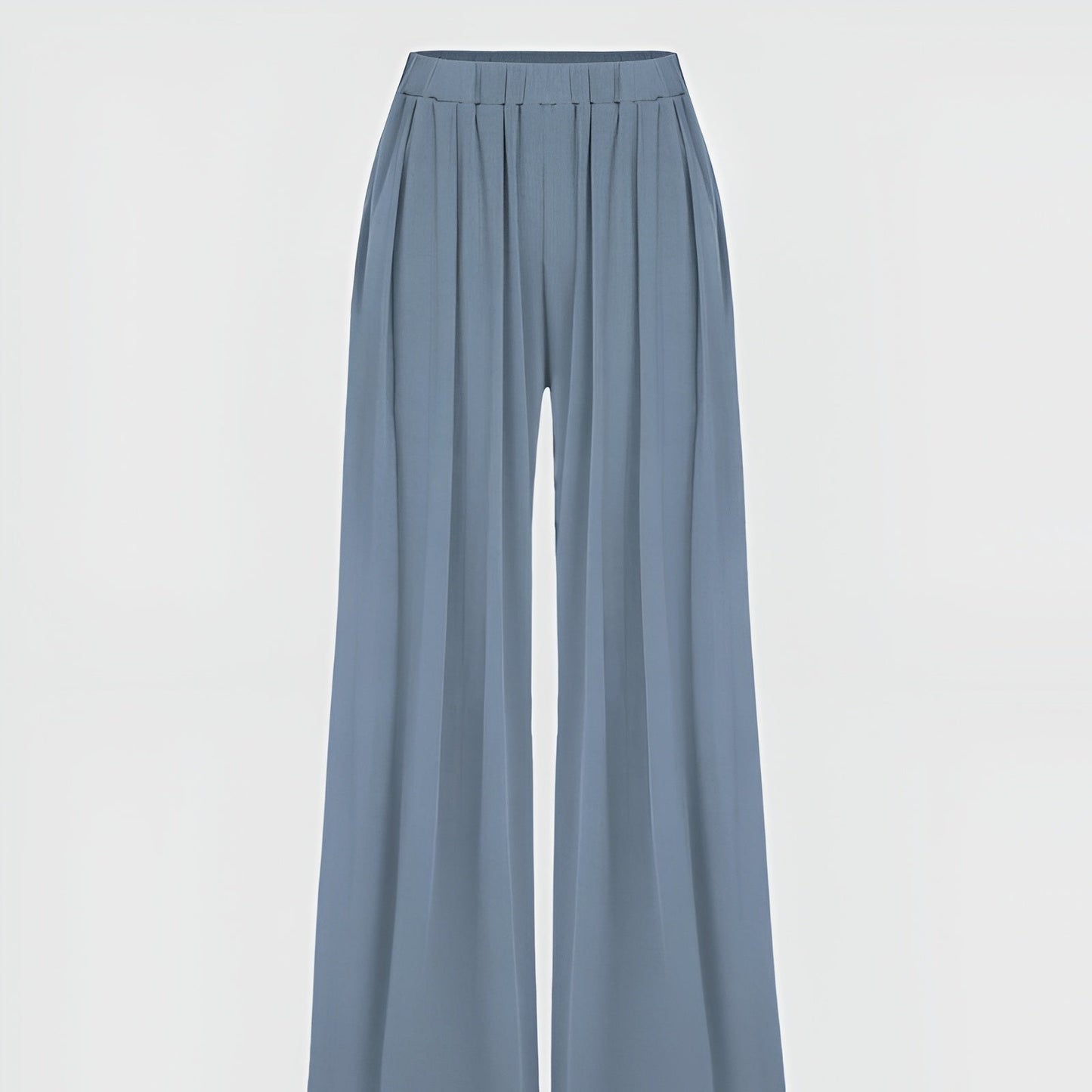 Elora Flex Wide-Leg Pants