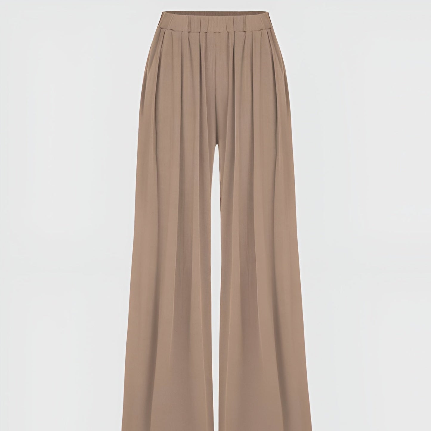 Elora Flex Wide-Leg Pants