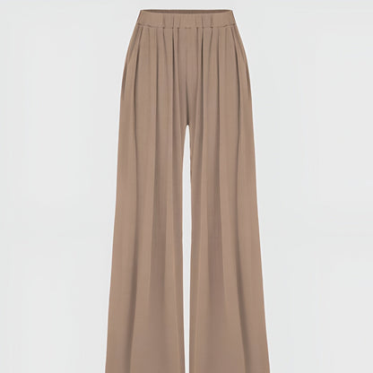 Elora Flex Wide-Leg Pants