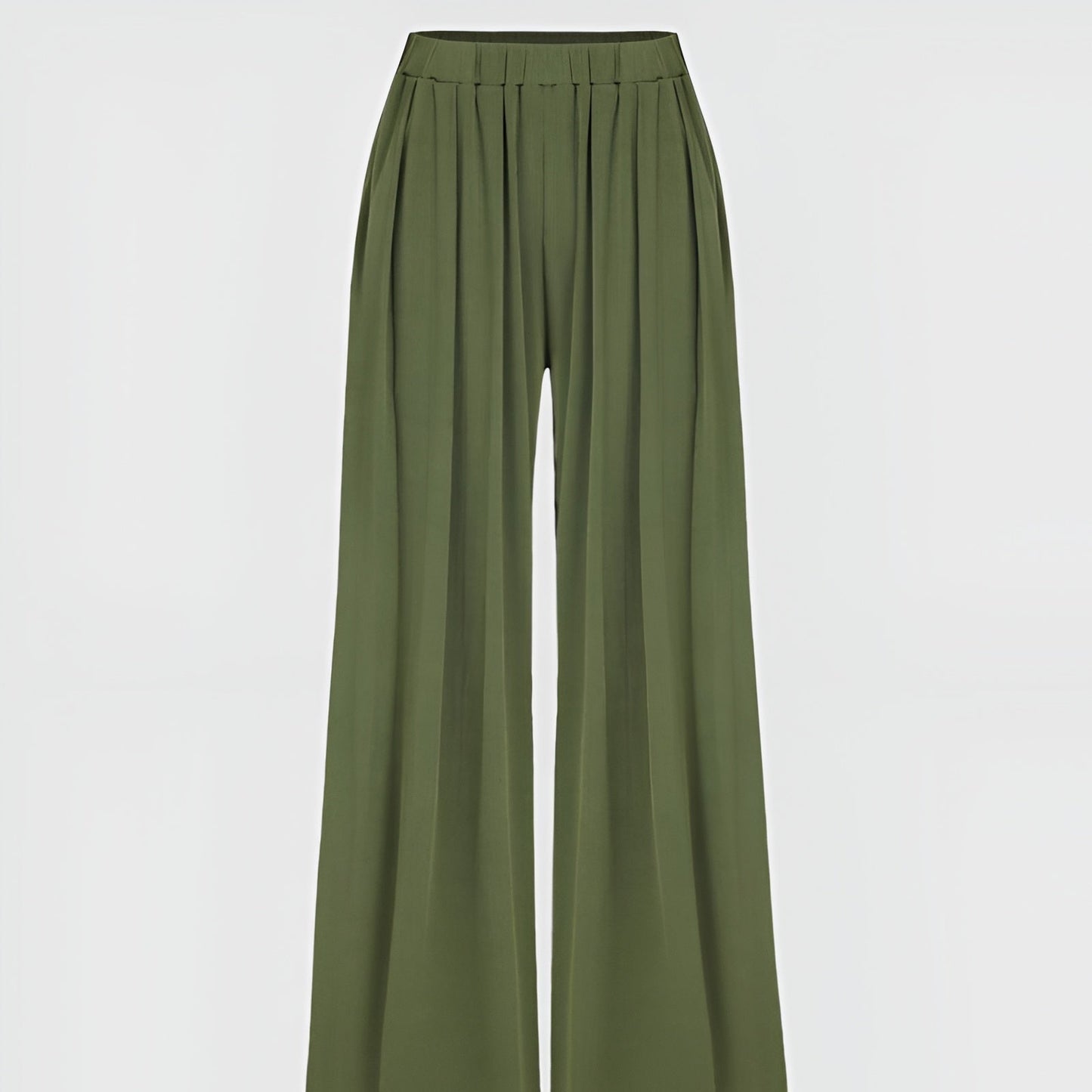 Elora Flex Wide-Leg Pants