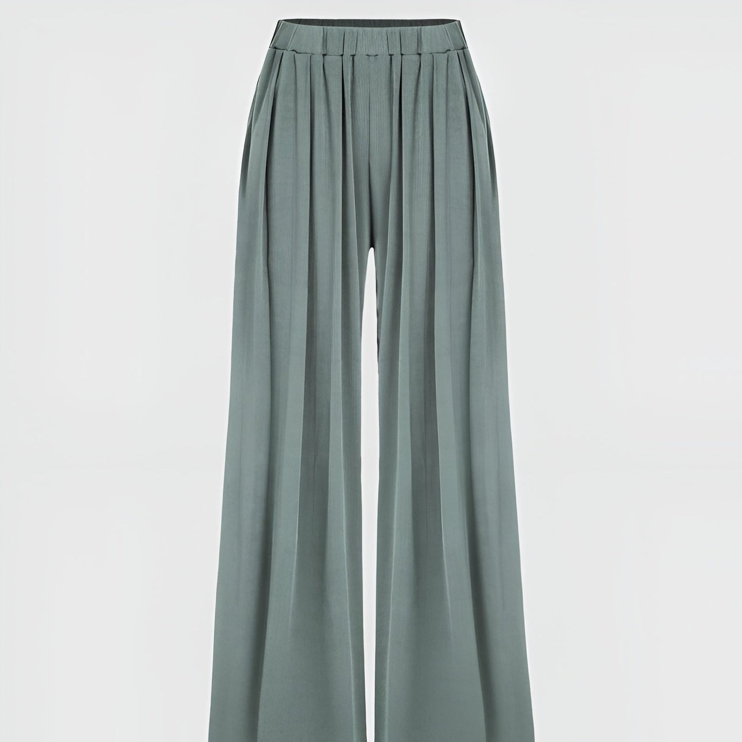 Elora Flex Wide-Leg Pants