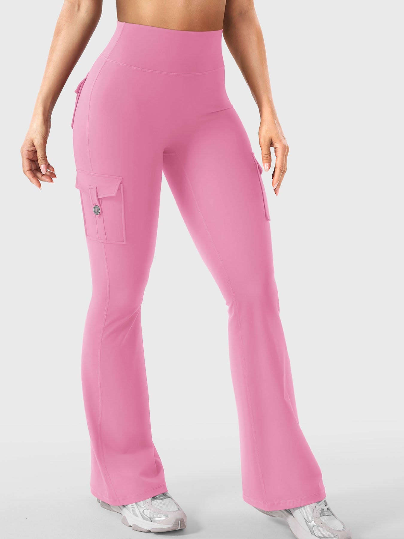 Nera Hedda CoreFlex Flared Leggings