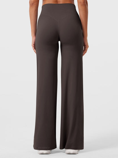 Nera Eddiy Straight Leggings