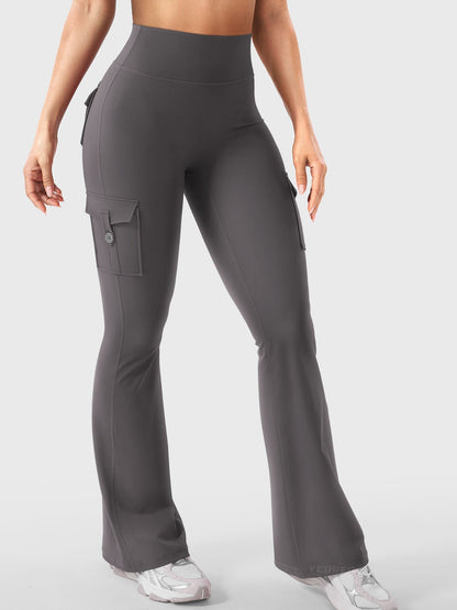 Nera Hedda CoreFlex Flared Leggings