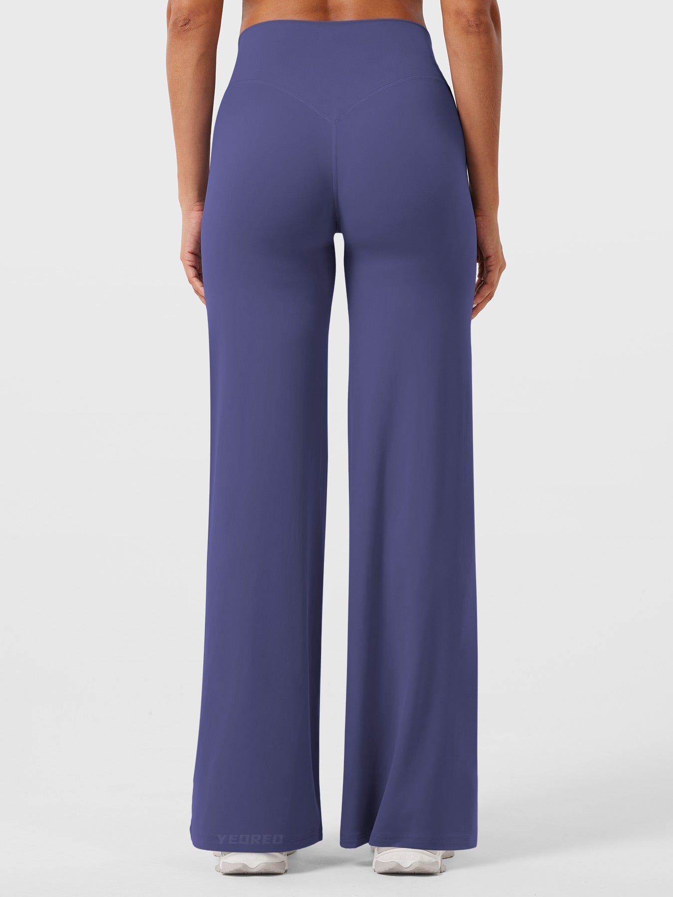 Nera Eddiy Straight Leggings