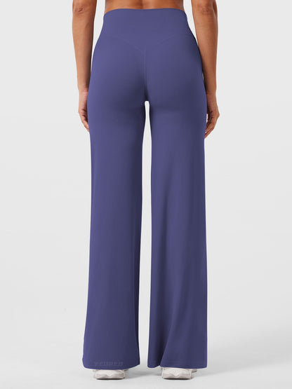 Nera Eddiy Straight Leggings