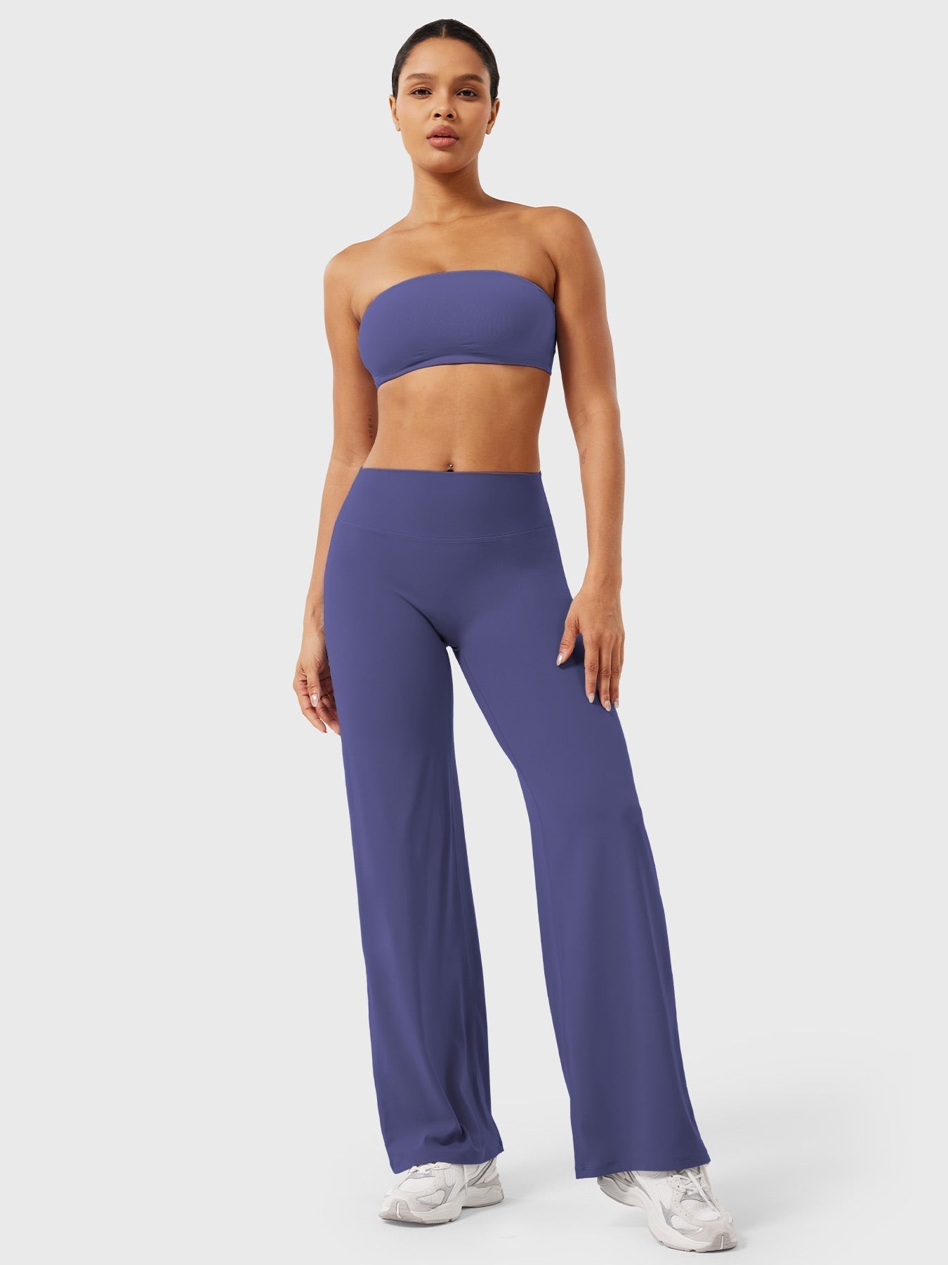 Nera Eddiy Straight Leggings