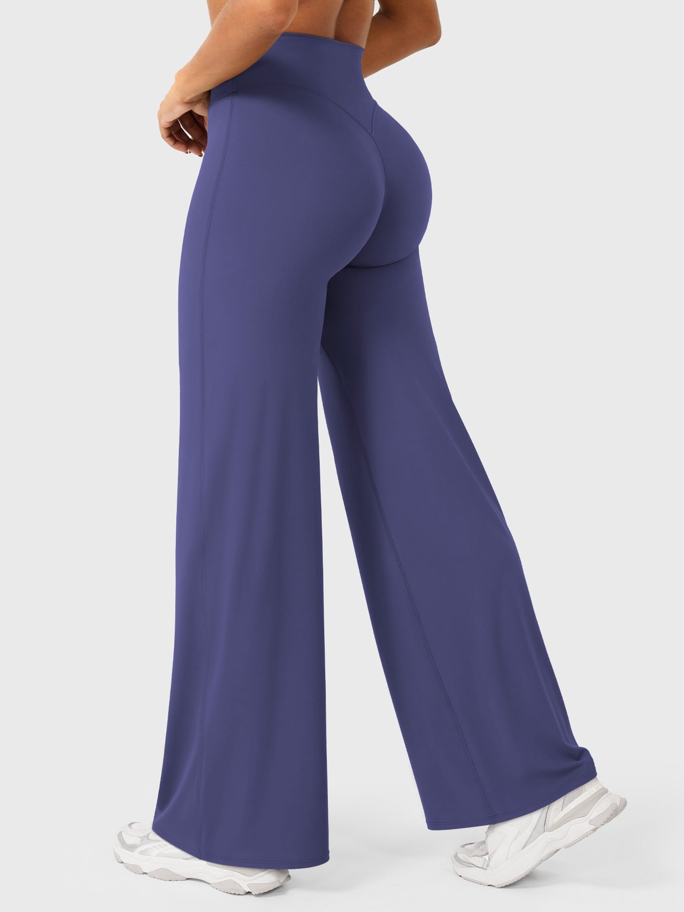 Nera Eddiy Straight Leggings