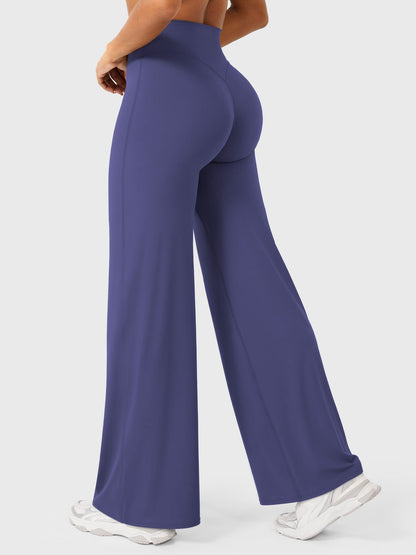 Nera Eddiy Straight Leggings