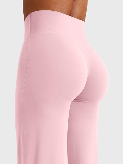 Nera Eddiy Straight Leggings