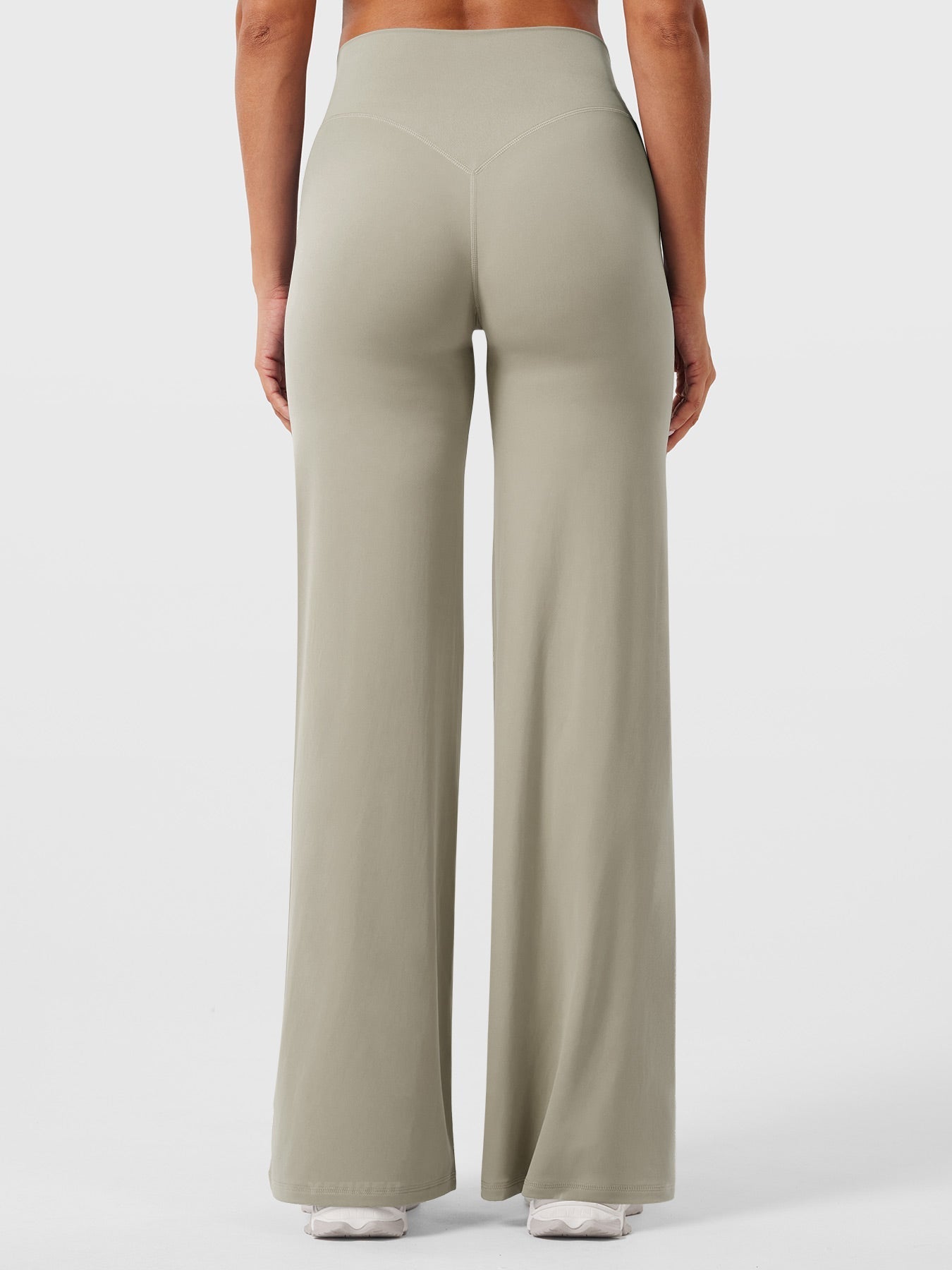 Nera Eddiy Straight Leggings