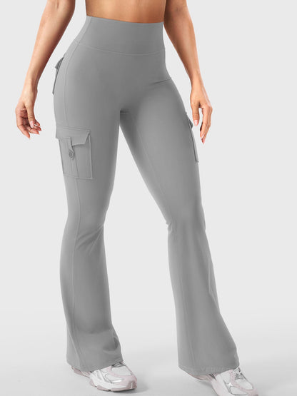 Nera Hedda CoreFlex Flared Leggings