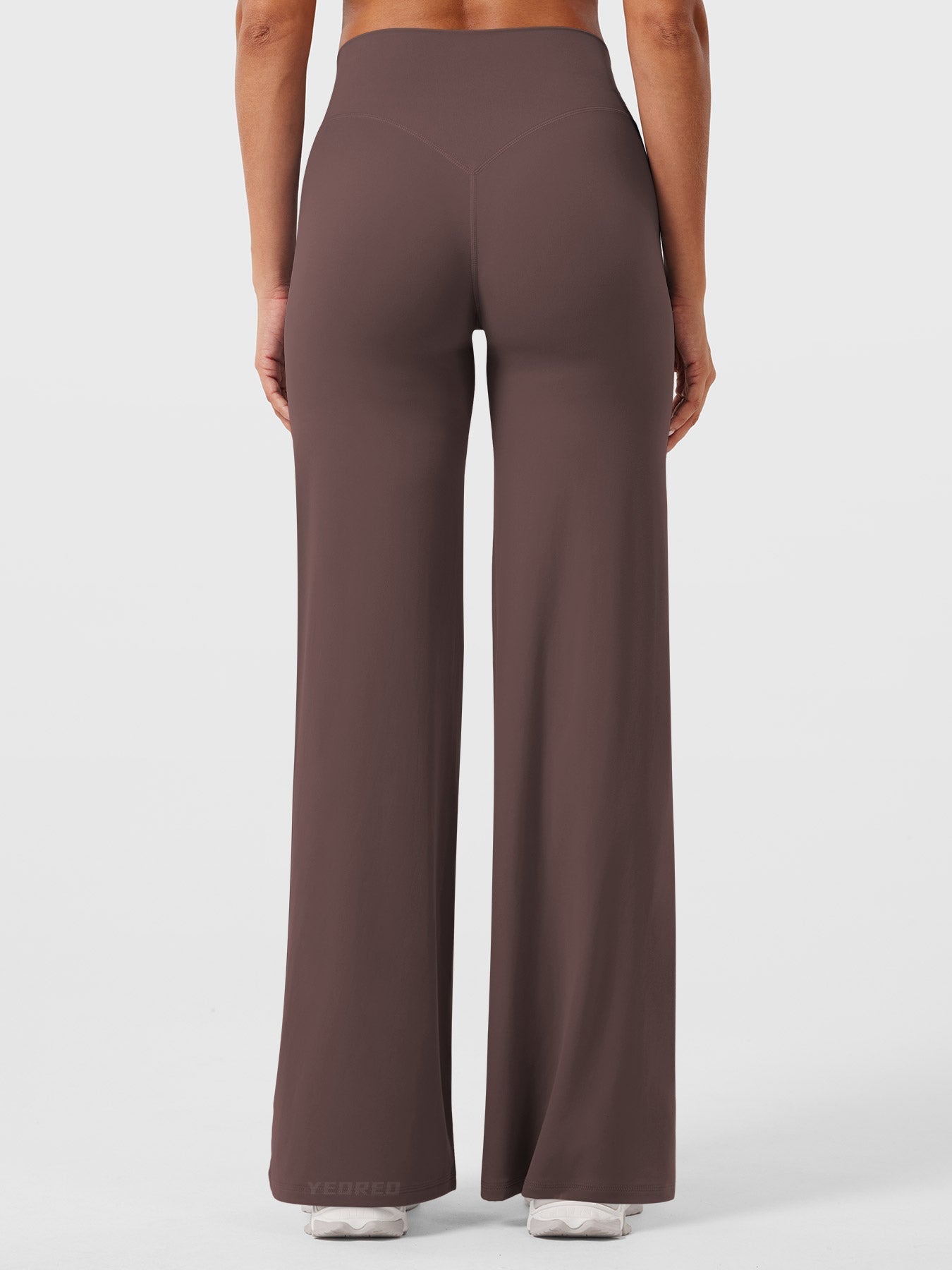 Nera Eddiy Straight Leggings