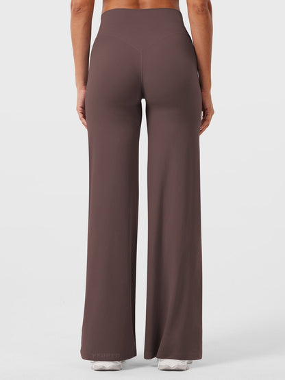 Nera Eddiy Straight Leggings