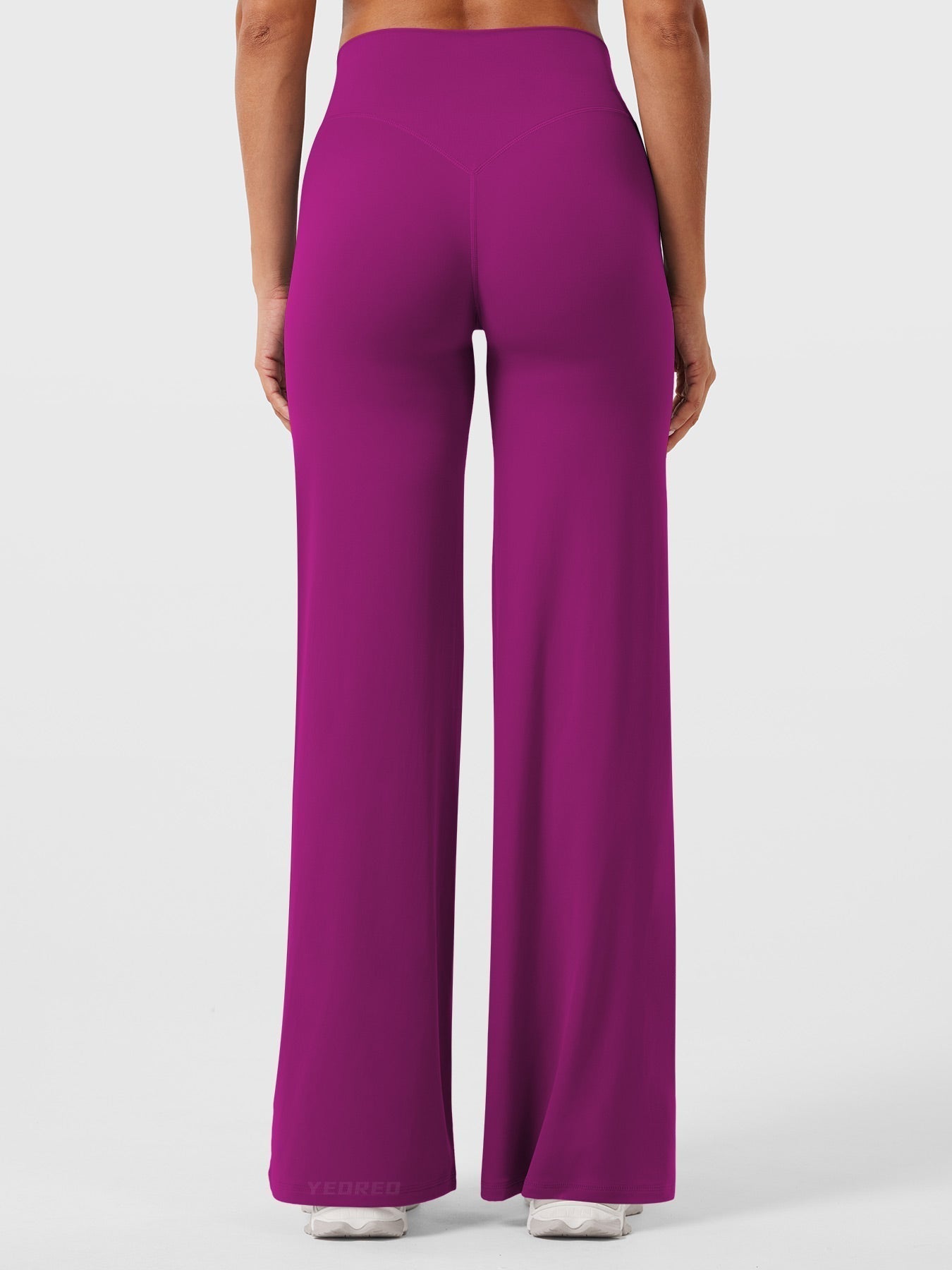 Nera Eddiy Straight Leggings