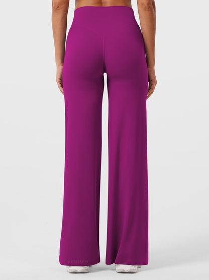 Nera Eddiy Straight Leggings