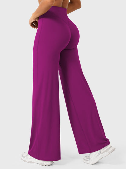 Nera Eddiy Straight Leggings