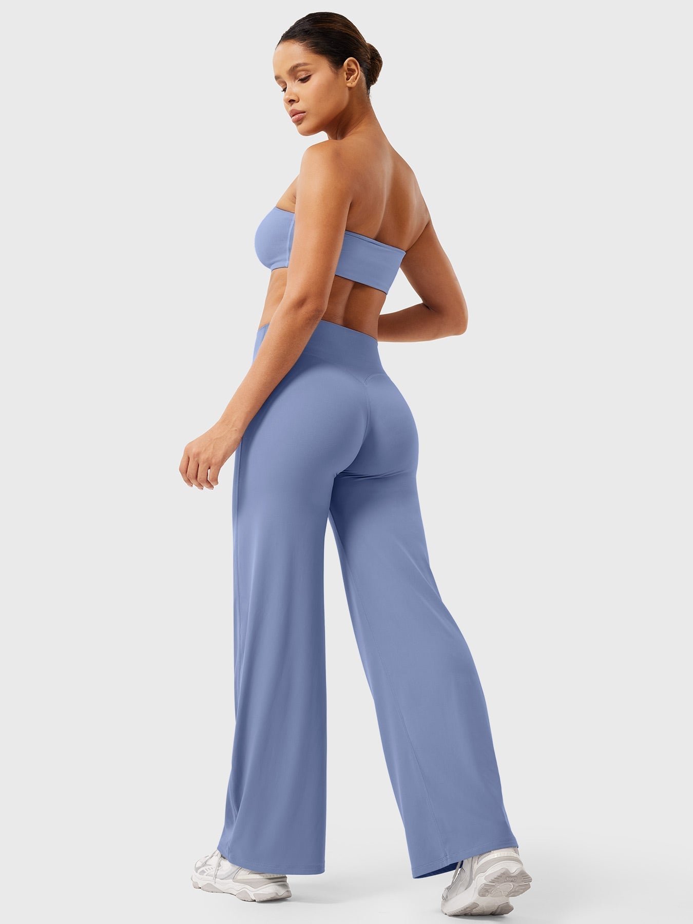 Nera Eddiy Straight Leggings